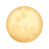 Vollmond